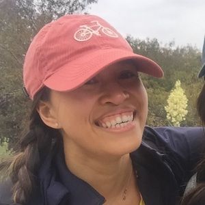 Meet your Posher, Anne